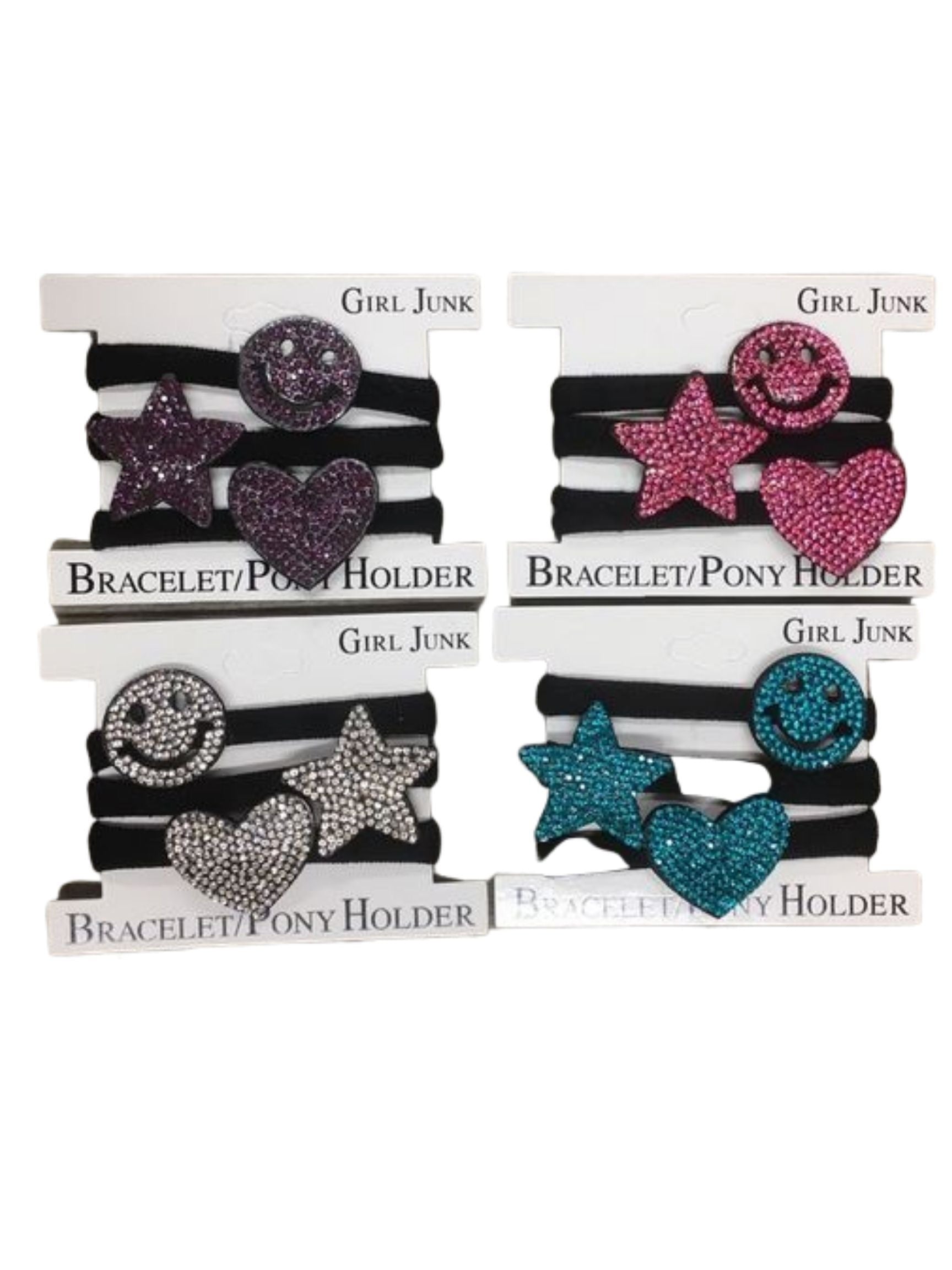 Confetti and Friends Fabulous and Spoiled