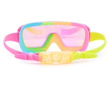 Load image into Gallery viewer, Spectro Strawberry Chromatic Swim Goggles