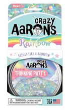 Load image into Gallery viewer, RAINBOW FULL SIZE 4 INCH TIN