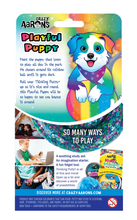 Load image into Gallery viewer, PUPPY PUTTY PETS FULL SIZE 4 INCH TIN
