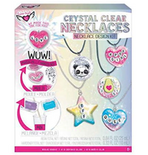 Load image into Gallery viewer, Fashion Angels DIY Resin Alphabet Jewelry Kit