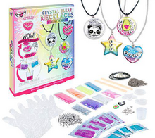 Load image into Gallery viewer, Fashion Angels DIY Resin Alphabet Jewelry Kit