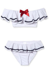 Load image into Gallery viewer, Sailor Bikini
