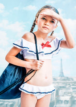 Load image into Gallery viewer, Sailor Bikini
