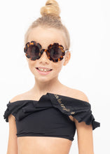 Load image into Gallery viewer, &quot;You Can Be Anything&quot; Black Bikini
