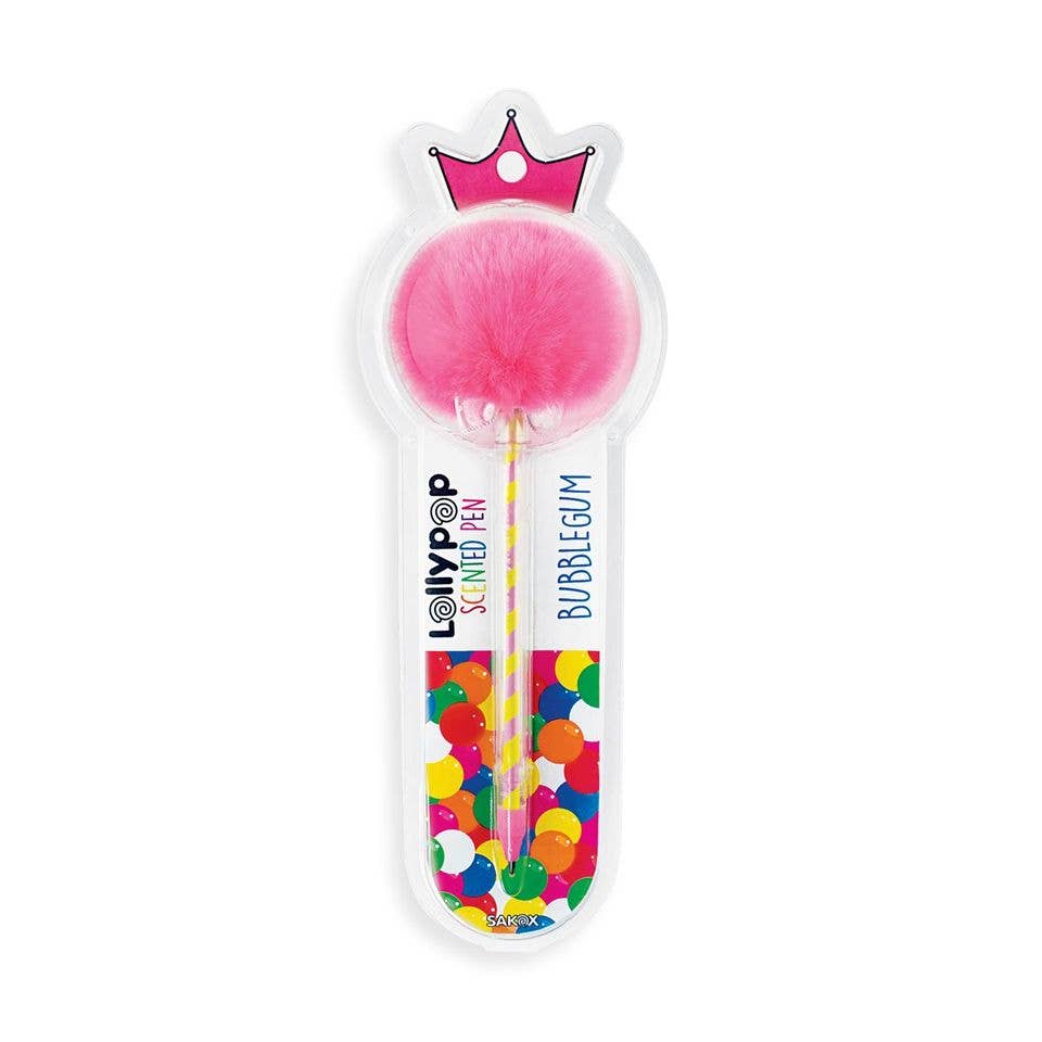 Bubblegum - Sakox - Scented Lollypop Pen