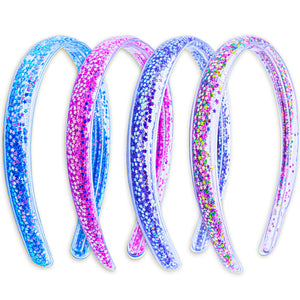 Sparkly Glitter Headbands