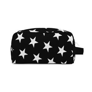 Showtime Puffer Cosmetic Bag