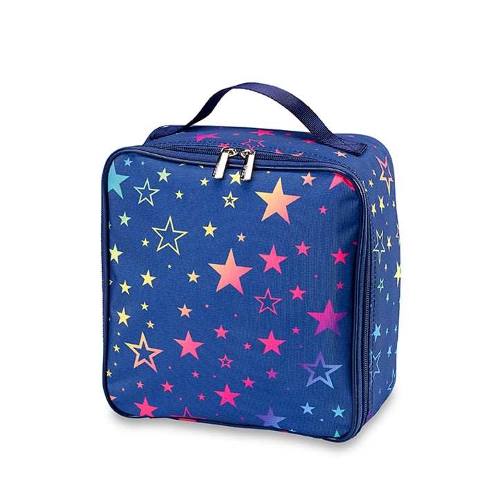 Top Trenz Canvas Lunch Box - Thumbnail 2