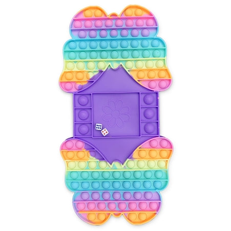 OMG Pop Fidgety - Butterfly Game Board