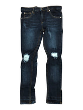 Load image into Gallery viewer, Clearance - Appaman Skinny Jeans - Dark Denim
