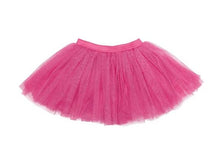 Load image into Gallery viewer, Clearance - Sweet Wink Raspberry Tutu
