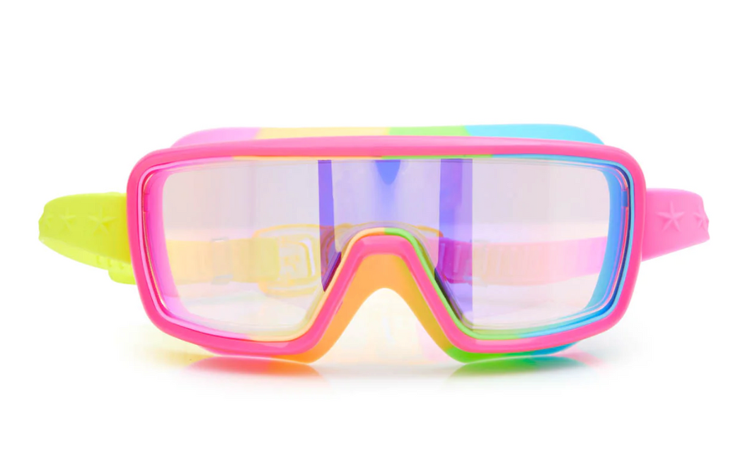 Spectro Strawberry Chromatic Swim Goggles