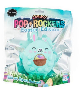 OMG Pop Rockers - Easter Edition