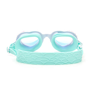 Mermaid Swim Goggles - Heart Shape