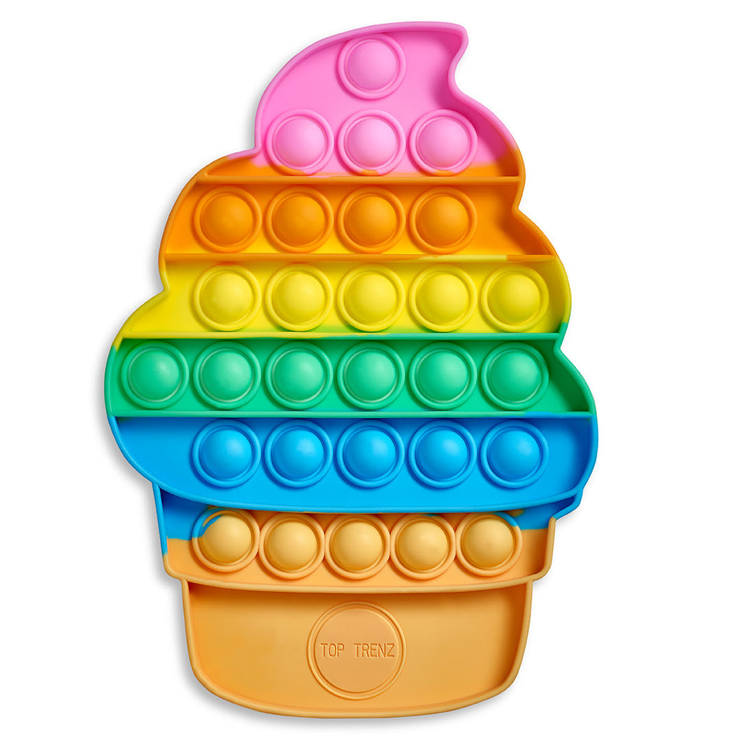 Ice Cream Cone -OMG Pop Fidgety