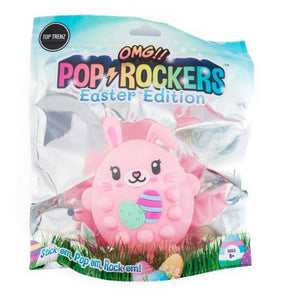 OMG Pop Rockers - Easter Edition