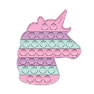 Unicorn OMG Pop Fidgety